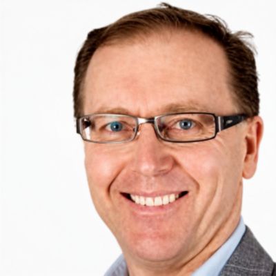 Health Business Solutions Dean Mason