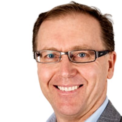 Health Business Solutions Dean Mason