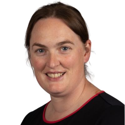Health Business Solutions Edel Doyle