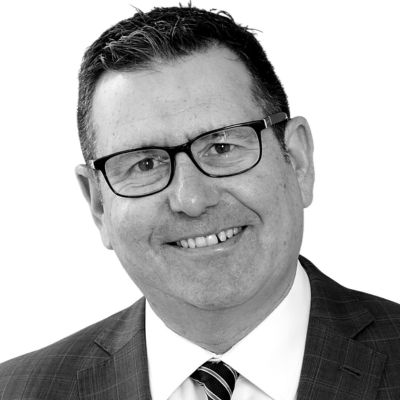 Health Business Solutions Mark Nebreda