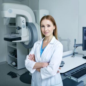 Health Business Solutions Radiology Room