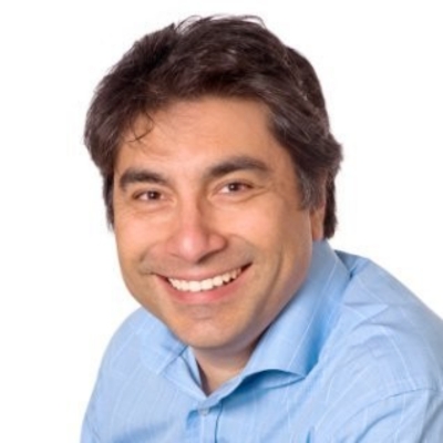 Health Business Solutions Tristan Vasquez
